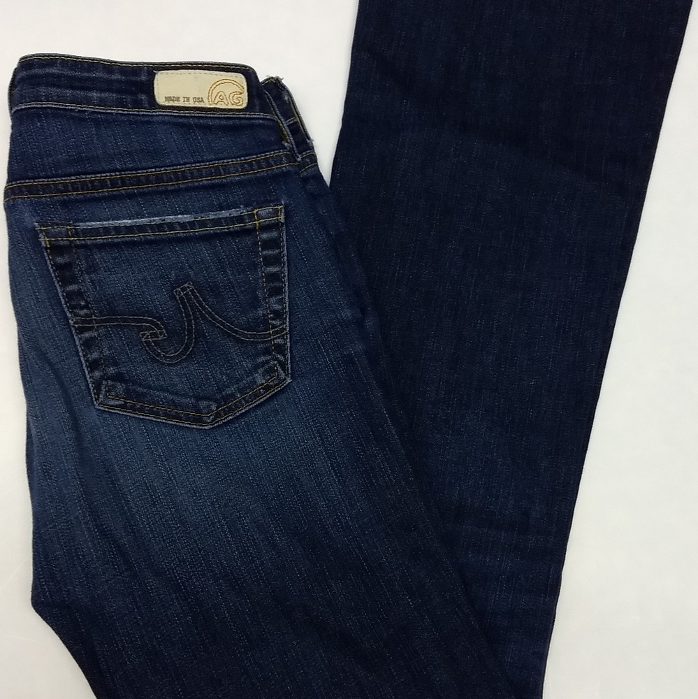 At Goldschmied Angel Boot cut stretch 26 Jeans